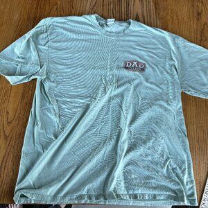 Crazy Shirts - Dad's Garage